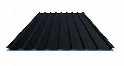 Профнастил С-18 RAL 7024