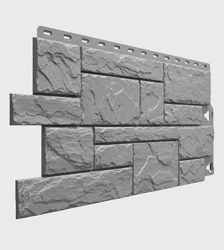Фасадные панели SLATE Валь-Гардена